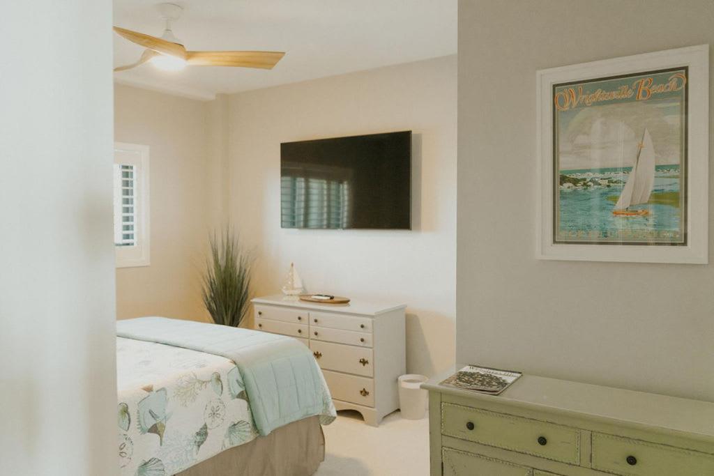 Dune Ridge Hideaway Wrightsville Beach Exterior foto